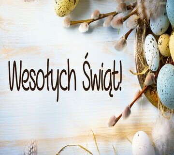 Wesołych Świąt!!!