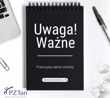 Informacja dotycząca rozgrywania KM IDO w 2023 roku.